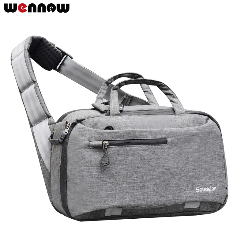 

wennew DSLR Camera bag Fashion Shoulder Sling Backpack Photo Case Bag for Canon 800D 70D 77D 80D 4000D 2000D 9000D X9i Notebook
