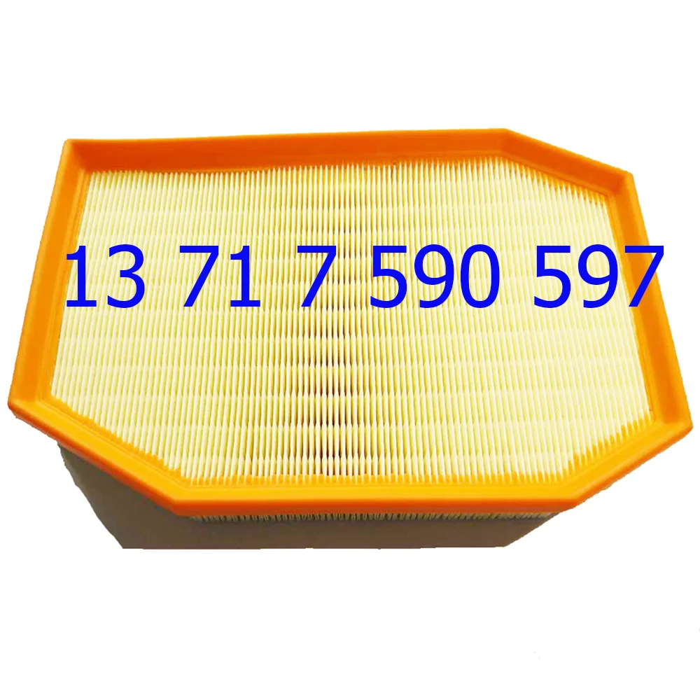 Original Quality Air Filter For Bmw 523i 528i 530i 730i F01f04 F10 F11