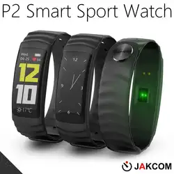 JAKCOM P2 Профессиональный смарт спортивные часы горячая Распродажа в Оборудование для оптоволокна как запуск maquina де fusao fibra otica