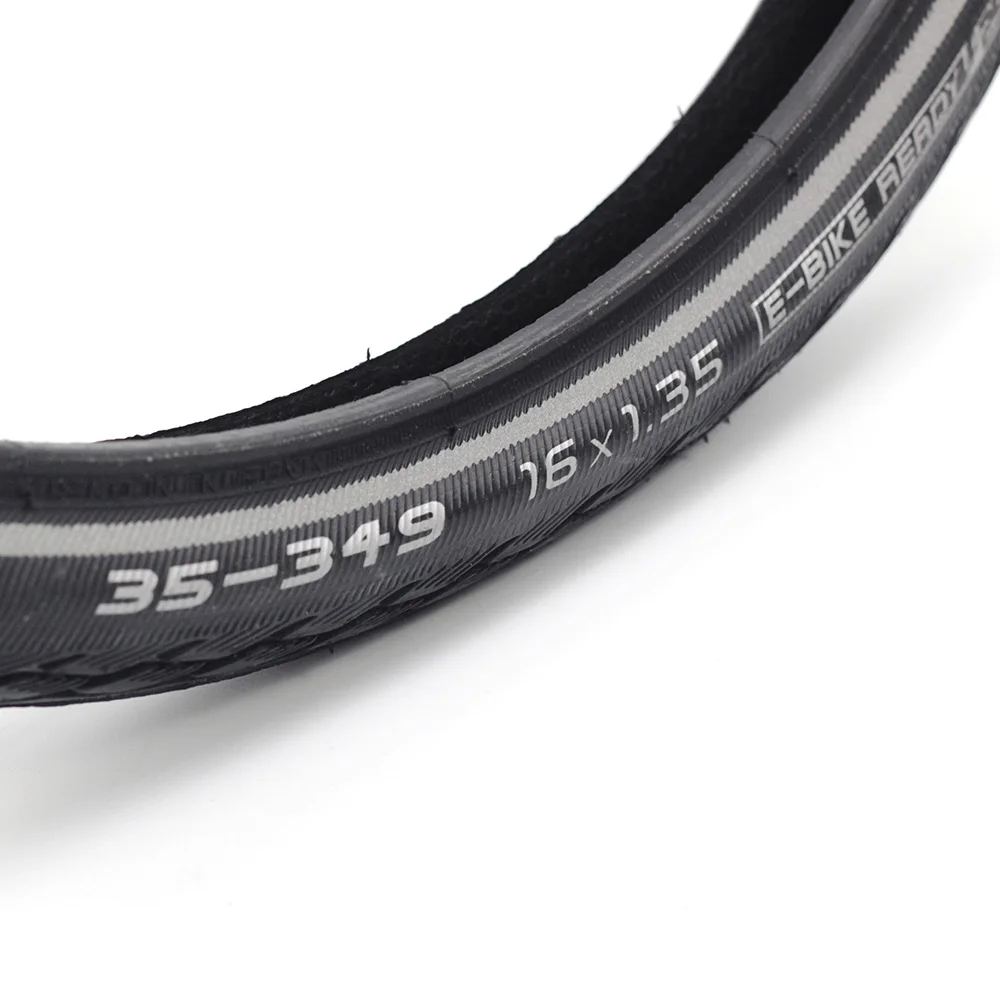 Шина для велосипеда Marathon Plus koкак ONE EVO 16 дюймов 1 35 дюйма 16x1 1/4 349 GreenGuard желтая шины