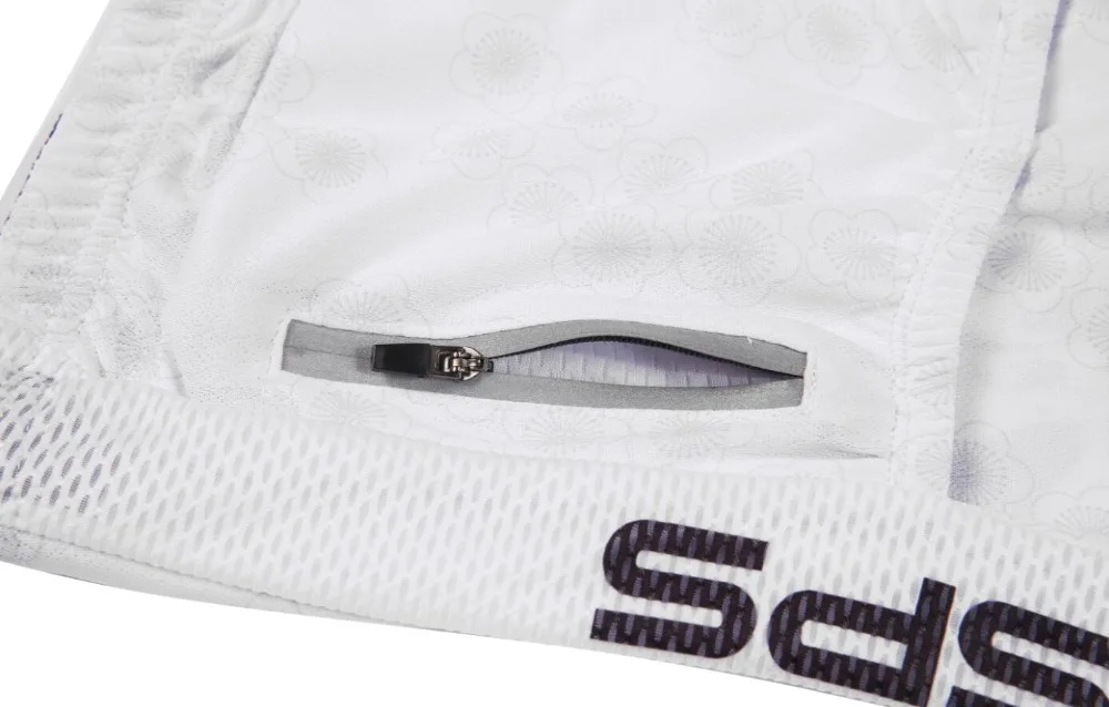 MTSPS Pro Cycling Team Jersey MTB Bicycle Clothing 100% Polyester Breathable Dry Fit Fabric