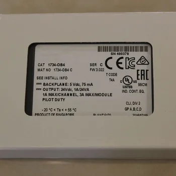 

1734-OB4 1734OB4