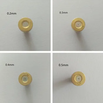 

E010 Water Spray Nozzle Sprinklers Misting Cooling