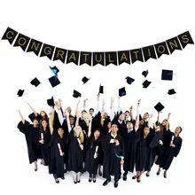 buy congratulation banner and get free shipping on aliexpress com