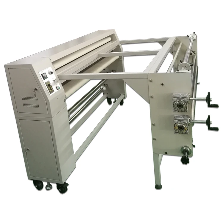 heat press machine 4