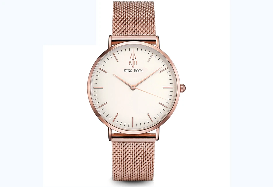 rose white