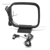 FM antenna 75ohm UNBAL and AM loop antenna for Yamaha Natural Sound Stereo Receiver ► Photo 1/3
