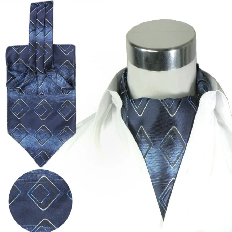 mens wide tie casual cravat dress shirt suit men's accessories necktie ascot brand neckwear man ties mens wide tie casual cravat dress shirt suit men's accessories necktie ascot brand neckwear man ties