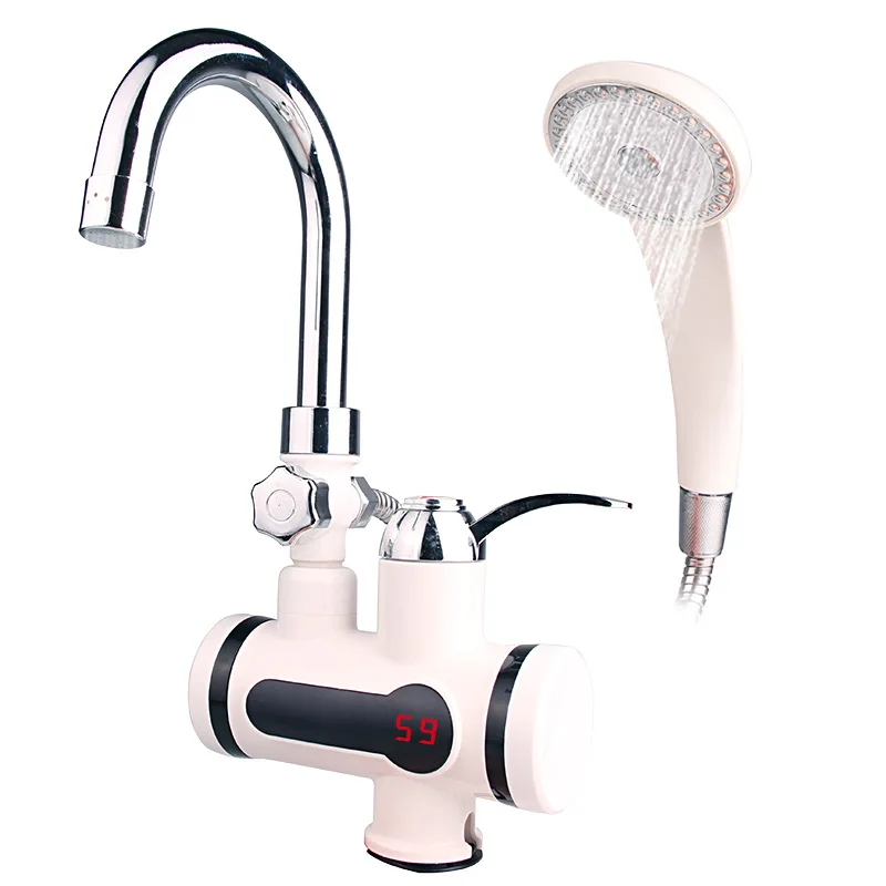 heter water 77