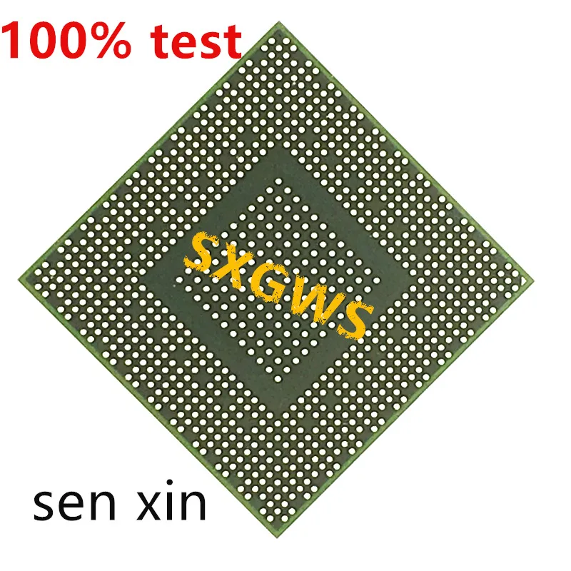 

Free shipping 1PCS N16S-GT-B-A2 N16S GT B A2 BGA chip with ball tested Good Quality