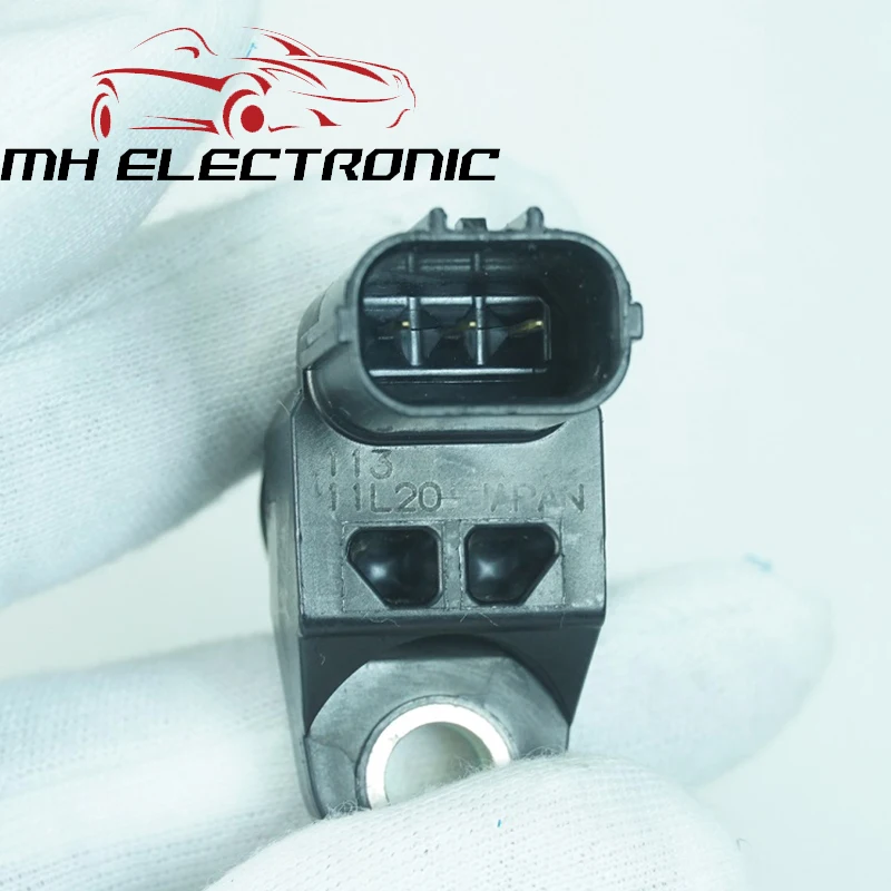 MH ELECTRONIC New For Honda CR V Accord Acura RSX TSX Camshaft Position