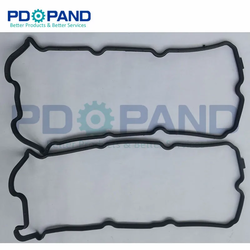 Полный комплект прокладок двигателя VQ40 VQ40DE 10101EA225 для Nissan PATHFINDER (R51) 4 0 4WD HARDBODY (D22)4.0L