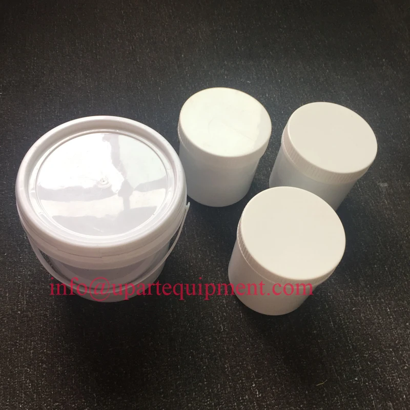 Perfect Double Sided Rring Ink Cup, Tampographic Machine Ink Cup 2