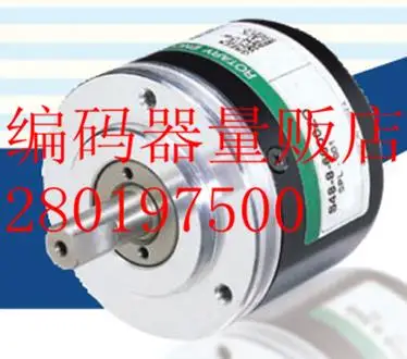 

[BELLA] S48-8-0100Z0 Korea MECAPION and METRONIX encoder Technology