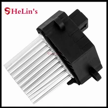 64118377579 64116931680 64116923204 64116929486 64118364173 автомобильный воздушный Кондиционер Резистор для BMW E39 E46 E53 E83 X3 X5