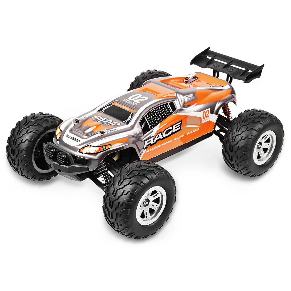 

New Arrival FY-10 1/12 High Speed Amphibious RC Cars 4WD High-performance Off-road Racing Vehicle Toy For Children