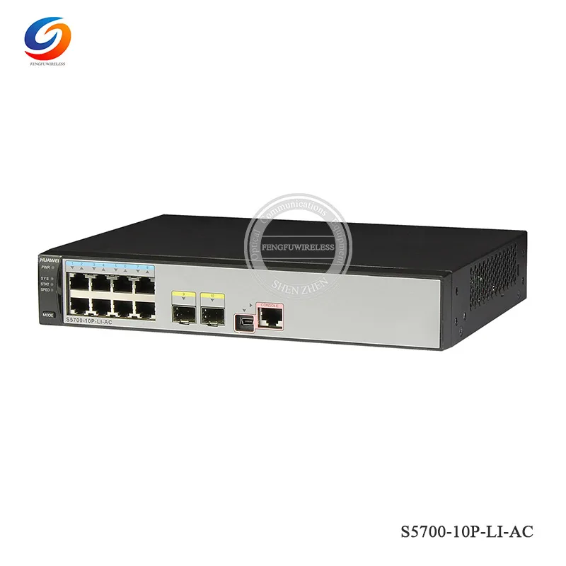 S5700-10P-LI-AC-02