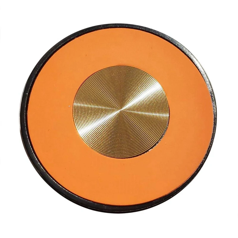 Универсальный расширяющийся Кронштейн для мобильного телефона милый мультяшный Магнитный круглый складной кронштейн вращающееся на 360 градусов кольцо металлическая пряжка Горячая Распродажа - Цвет: GD