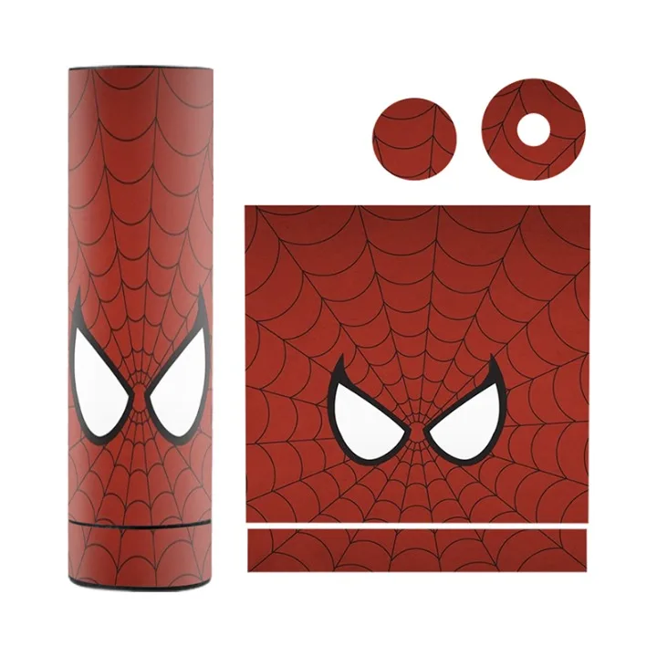 

2018 SKY dustproof Vinyl Skin Sticker Full Body for Vgod Pro Mech Mod