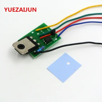

12/24V 46inch LCD TV Switch Power Supply Module Step Down Buck Module Sampling Power Module For 46''Display Maintenance CA-901