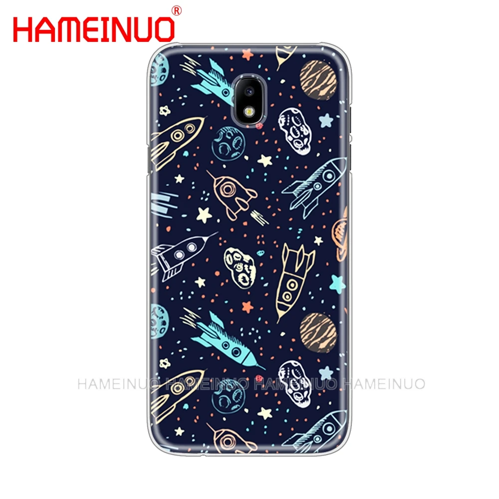 Чехол для телефона HAMEINUO Space Love Sun And Moon Star Samsung Galaxy J3 J5 J7 2017 J527 J727 J327 J330 J530 J730