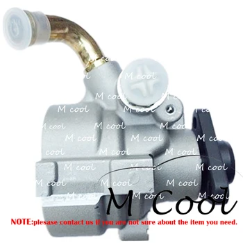 

New Power Steering Pump For Fiat Doblo Car Steering Pump 46819592 55186711 2001-
