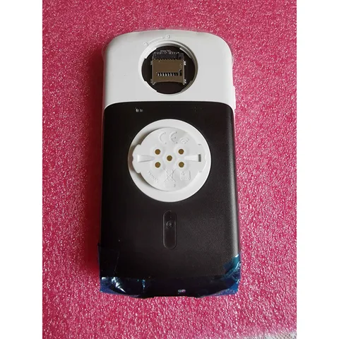 Tampa da Caixa com Bateria para Garmin Peças de Reposição Traseira da Bateria Case da Habitação Back Edge Moto Relógio Reparação Tampa Shell 1030 Gps