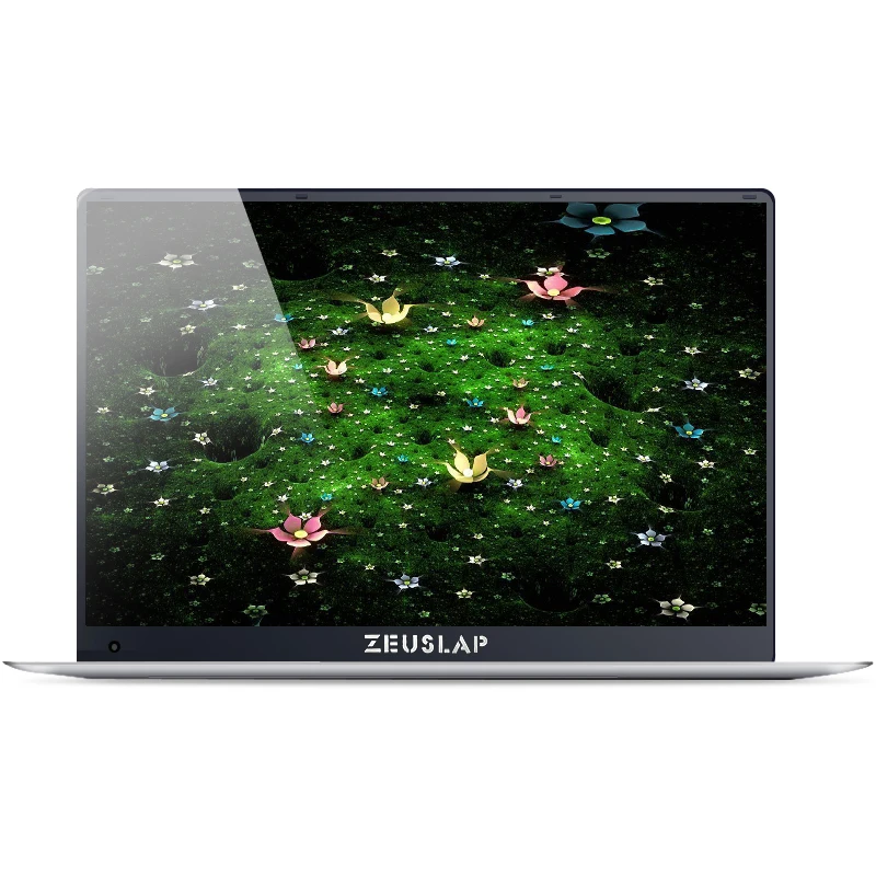 Acheter ZEUSLAP 15.6 pouces IPS écran 6 gb RAM 64 gb mem 2000 gb HDD Quad Core Win 10 Wifi Bluetooth portable Netbook Ordinateur PC Portable