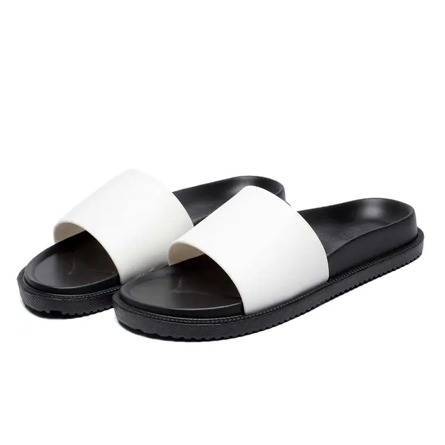 Men Slippers Summer Shoes Male Massage Slipper Home Lovers Slipers