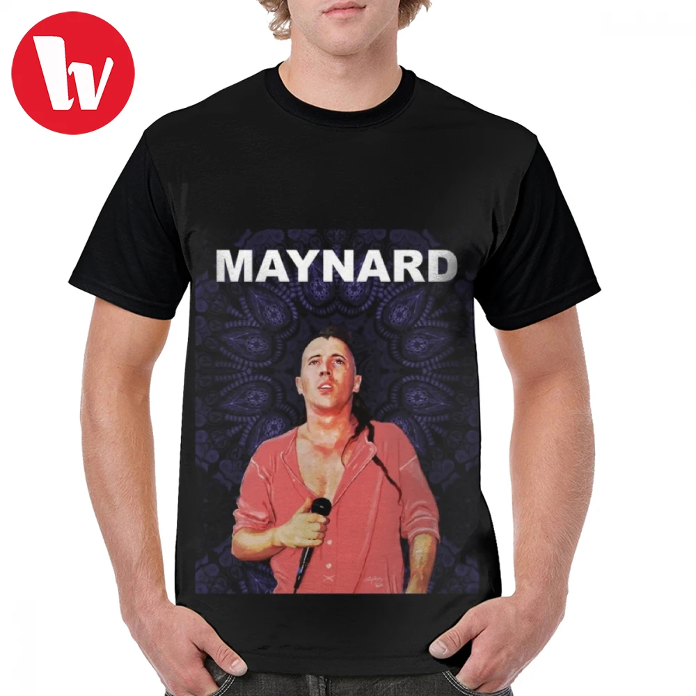 oversized band shirt