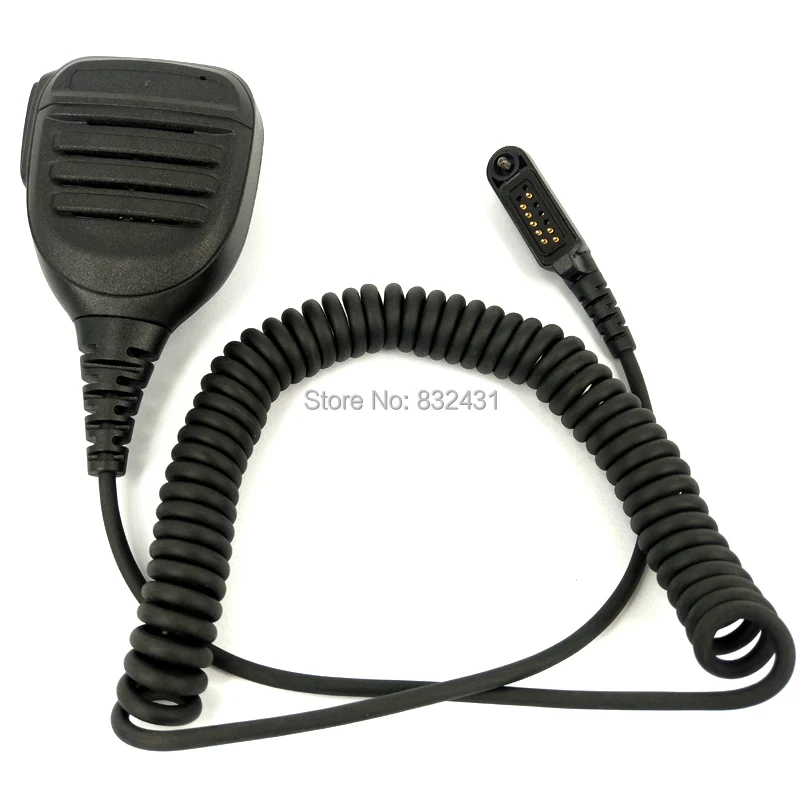 Speaker Mic Microphone for HYT Hytera PD680 5