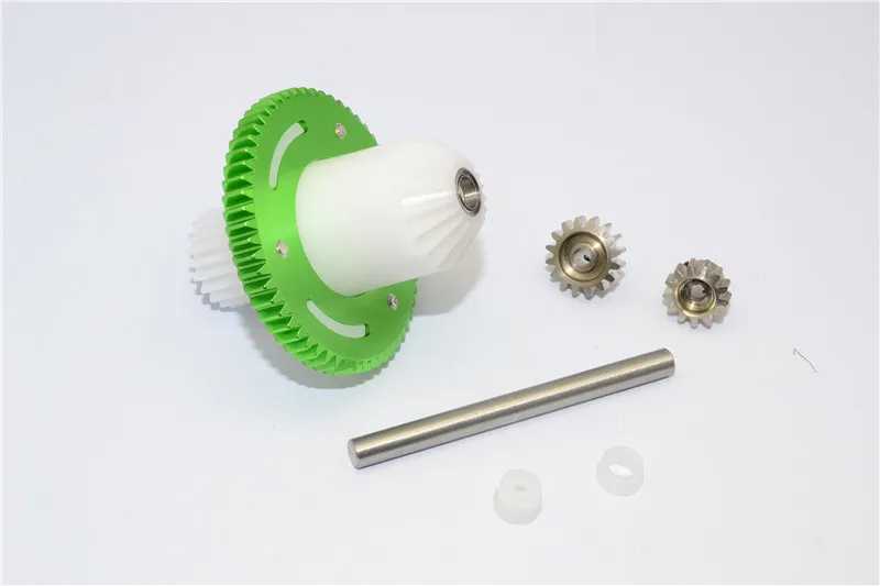Комплект основной Передачи TAMIYA CC01 CC100MG|gpm model|gpm metergpm traxxas |