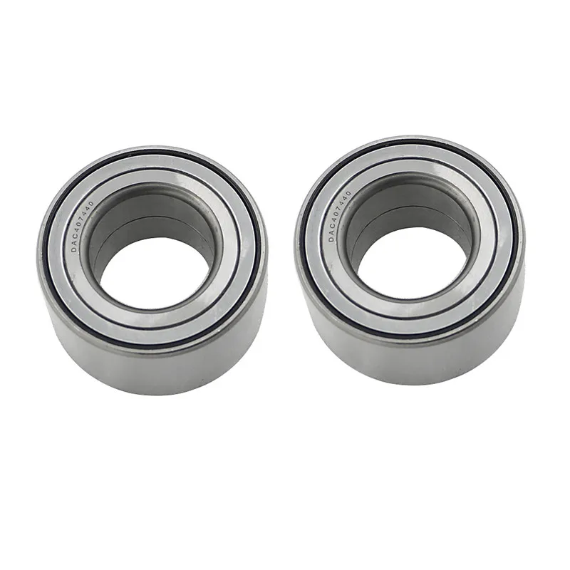 Polaris RZR 800-S 800-4 800 Both sides Front /& Rear Wheel Carrier Bearings 10-14