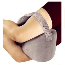 Горячая Распродажа медленный отскок беременных женщин клип ног подушка колено подушку для беременных женщин коврики