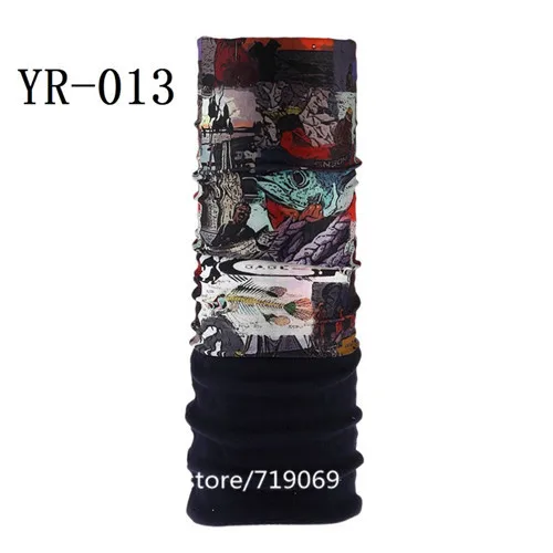 mens linen scarf New Mens Winter Hip Hop Multifunction Tube Turban Unisex Fleece Warmer Bandanas Headwear Scarf Magic Headband Neck Tube mens white scarf
