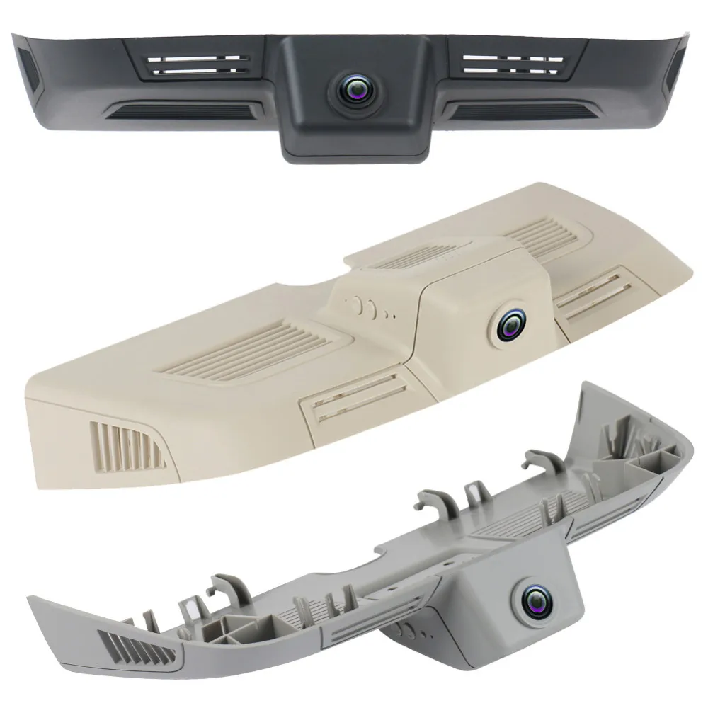 car dvr for benzl ml450