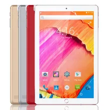 10.1 inch Tablet Pc Quad Core 2019 Original powerful Android 3GB RAM 32GB ROM IPS Dual SIM Phone Call Tab Phone pc Tablets