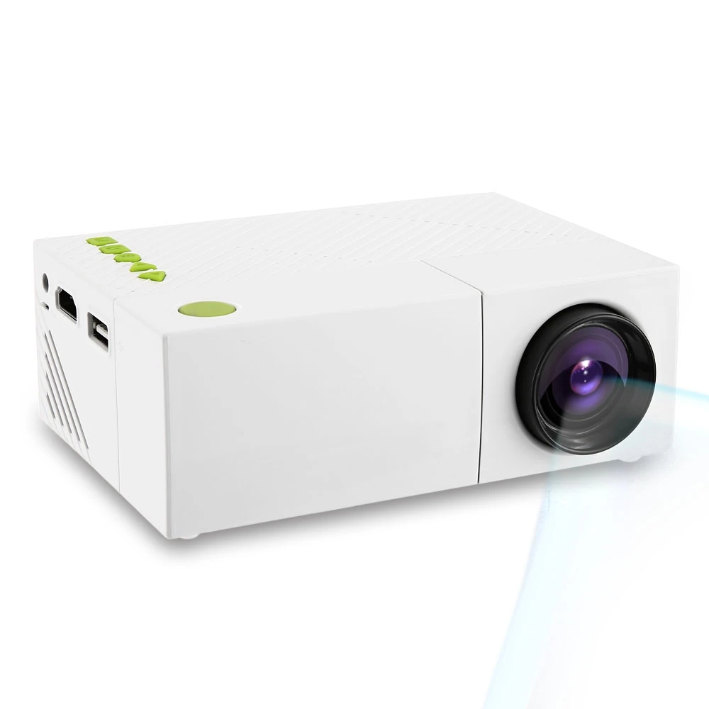 free shipping LCD Projector 600LM 320 x 240 1080P Mini Portable HD Movie LCD Projector Home Theater For Video Games TV Home цена free shipping LCD Projector 600LM 320 x 240 1080P Mini Portable HD Movie LCD Projector Home Theater For Video Games TV Home цены онлайн