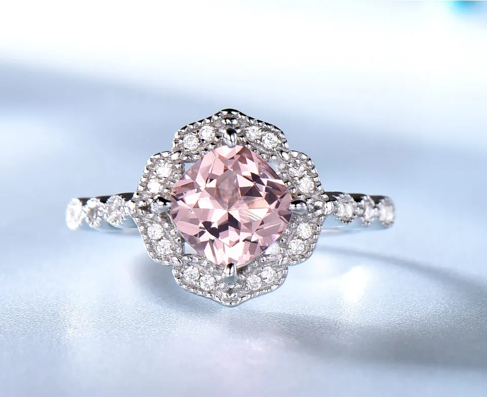 UMCHO-Mogranite-sterling-silver-rings-for-women-RUJ081M-1-pc (3)