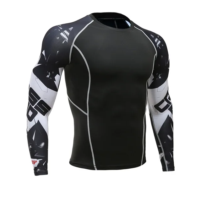 Tristar Lightweight Workout Shirt