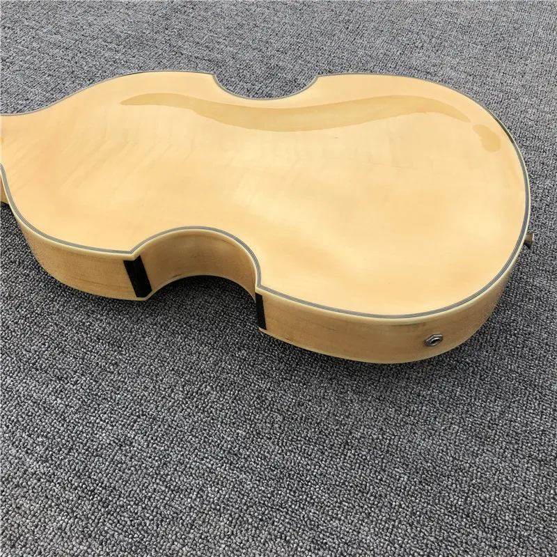 Фабрика kaiyun подгоняет флаг De calidad Улучшенный Hofner contemporaneo HCT 500/1 bajo aleman hardware Envio Gratis