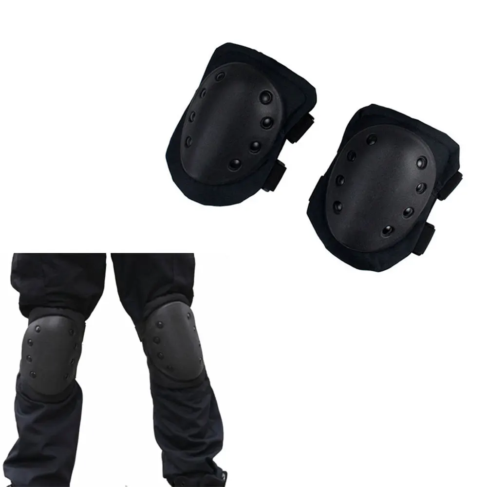 

Kneepad Airsoft Military Tactical Military Paintball Skate Protective Knee Pad Combat Airsoft Paintball Gear
