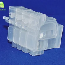 5 шт для Epson L801 L810 L850 L1800 L1300 L565 L455 L360 L351 L313 L310 L303 L301 L220 L201 L130 L101 чернильный демпфер