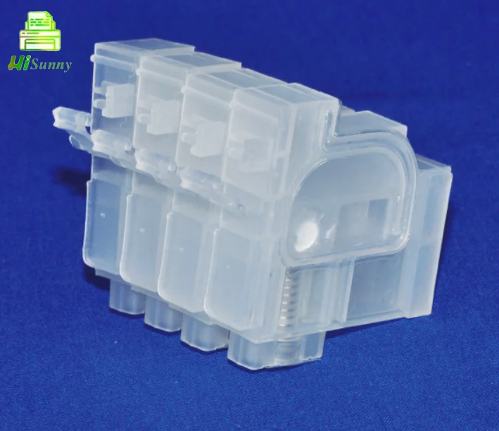 

5pcs for Epson L801 L810 L850 L1800 L1300 L565 L455 L360 L351 L313 L310 L303 L301 L220 L201 L130 L101 ink damper