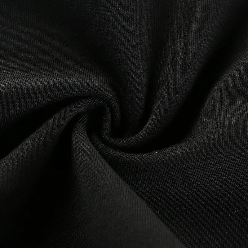 ZOGAA/черный топ с принтом Kawaii, укороченный топ, топ Haut Femme, лето 2019, лоскутный контрастный цвет, милый укороченный, женственный вечерние топы