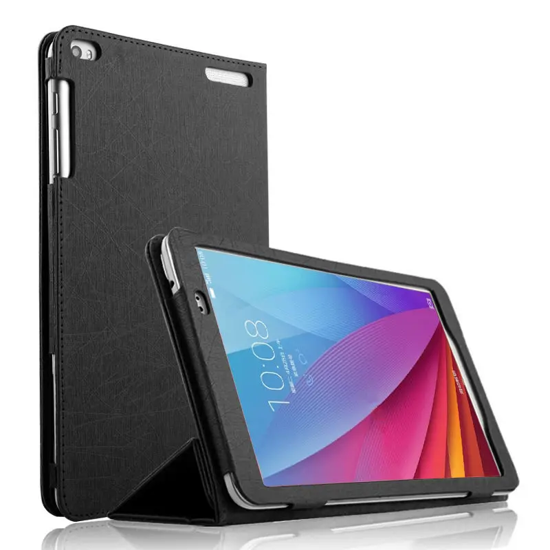 Чехол для Huawei MediaPad T1 10 чехол с кожаным покрытием защитой смартфона и планшета из
