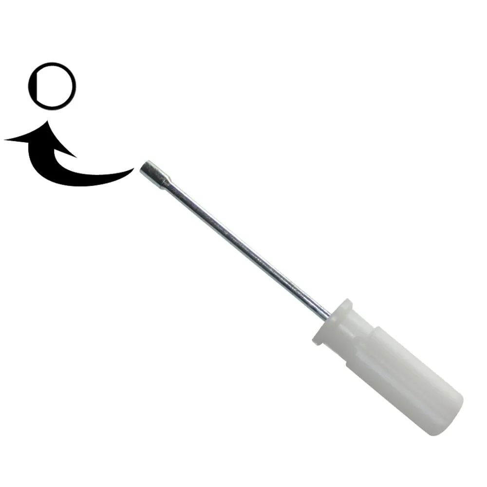 Single D Carburettor Carburetor Carby Screwdriver Fit For Homelite