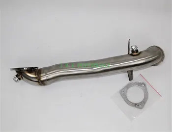 

catless downpipe for mini r56 r55 r57 r58 r59 r60