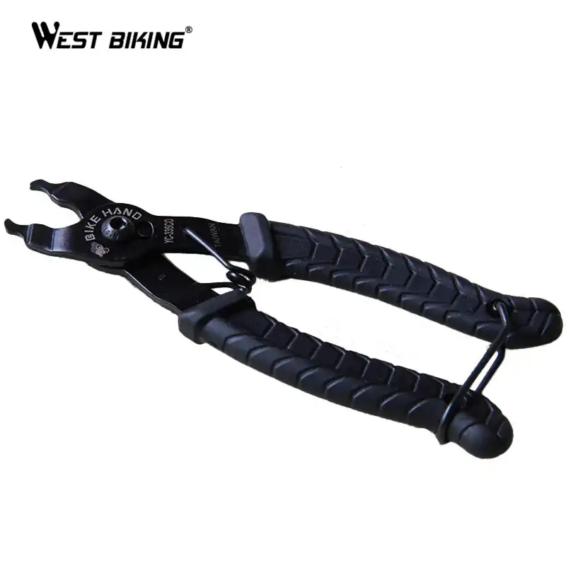 chain removal pliers