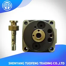 T. DI части дизельного топлива впрыска двигателя VE головка насоса ротора 1468334580 1 468 334 580 4/11 р